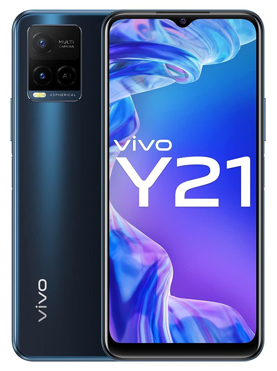 vivo 1724 full specification