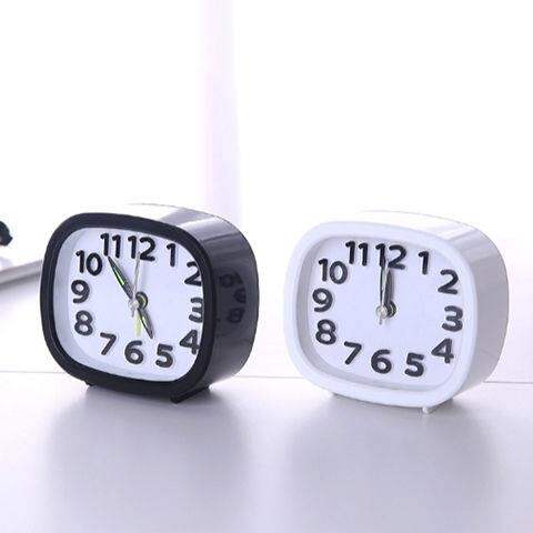 Wake-Up Wonder Alarm Clock for Kids and Girls Bedside Desk