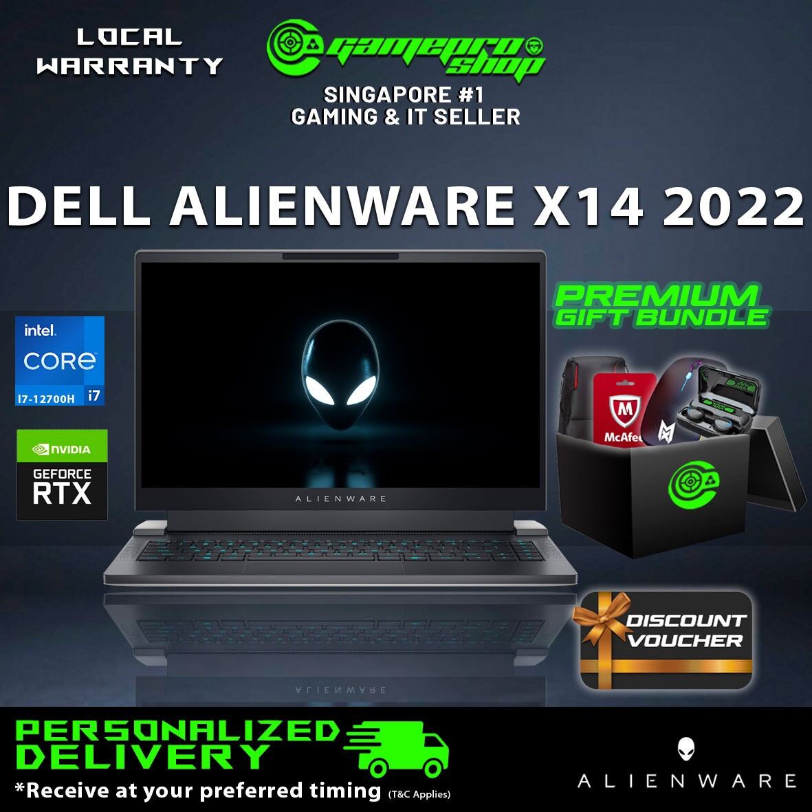 dell alienware workstation