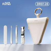 RIMEI | Slanted Nail Kit Home Use