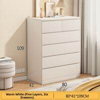 XUNHUAI | Modern Multi-purpose Drawer Cabinet
