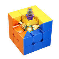 MOYU | Smooth Speedy 3x3 Competition Puzzle Cube