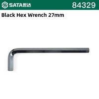 SATA | Hexagonal Allen Wrench