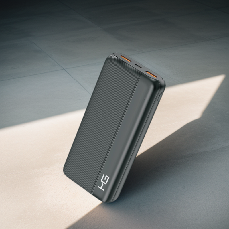 Power Bank HG-P6. 