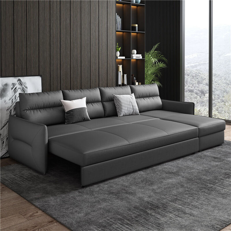 big futon sofa