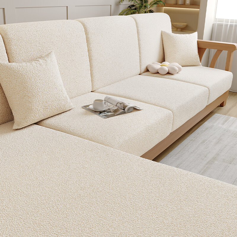 ZTION | Firm High-density Sofa Cushion Non-collapsing