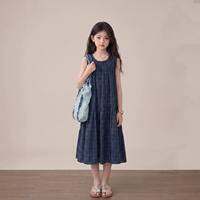 SHANGLEXIONG | Pretty Summer Dress for Girls