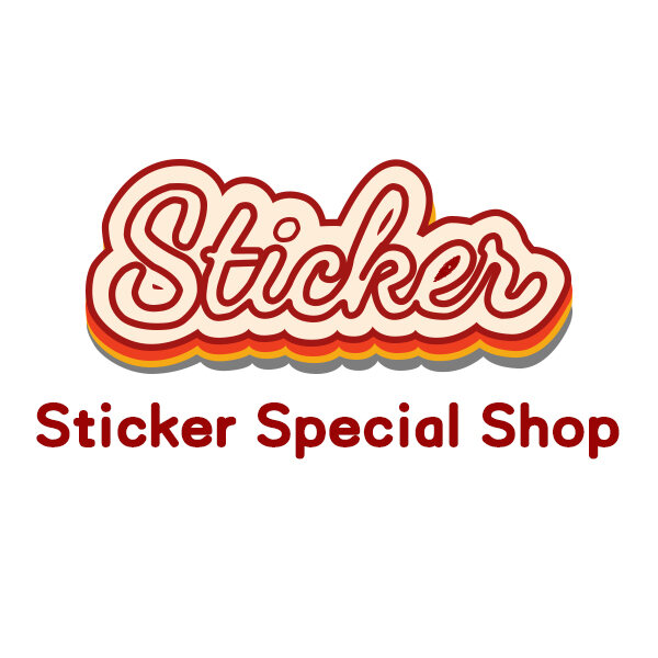 50PCS Sticker Crow misterius Cute kartun burung haiwan kalis air Graffiti Decal sesuai untuk DIY telefon Laptop Guitar Helmet Sticker hiasan