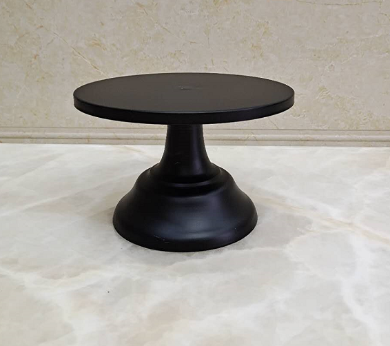 European-style Iron Cake Stand Wedding Props Cake Tray Tall Cake Pan Dessert Table Ornaments Iron Cake Stand