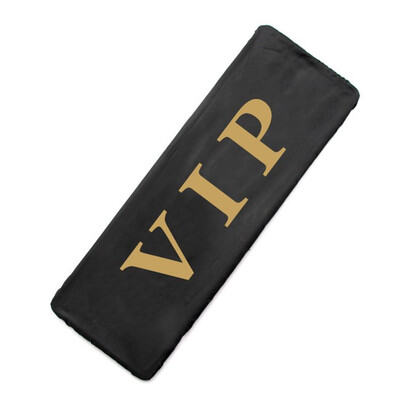 waterproof license plate cover