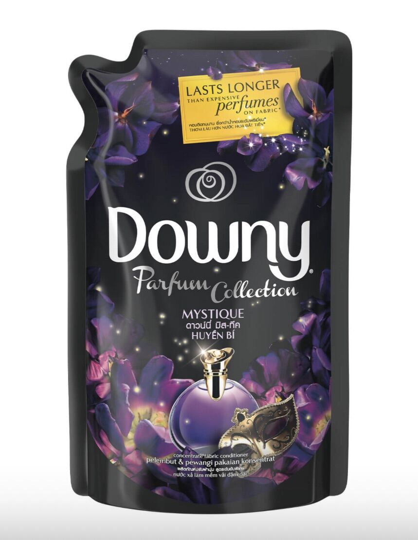 DOWNY LAUNDRY / FABRIC SOFTENER REFILL PACK | Lazada Singapore