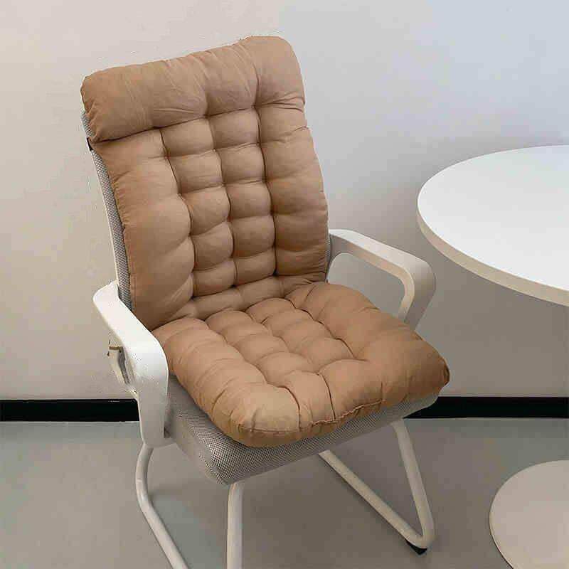 YUYOU | Ergonomic Chair Cushion With Backrest For Long Sitting