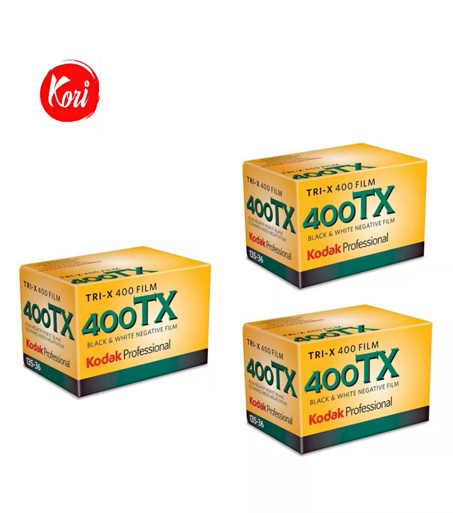 Kodak 400 Film - Best Price in Singapore - Sep 2023 | Lazada.sg
