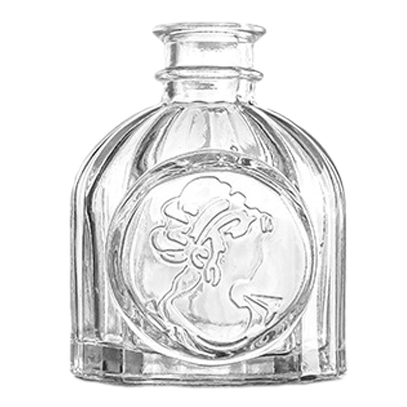 Plant Viewing Nordic Creative Transparent Vases Modern Hydroponic Terrarium Arrangement Container Glass Bottle Flower Pot