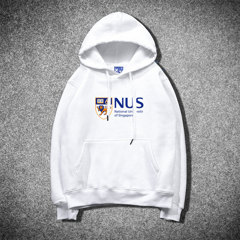 nus hoodie