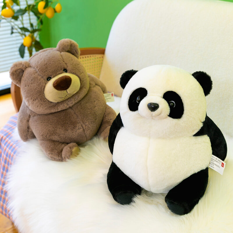 best panda teddy bear