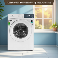 Máy giặt Electrolux UltimateCare 100 Inverter 9 kg EWF9025DQWB