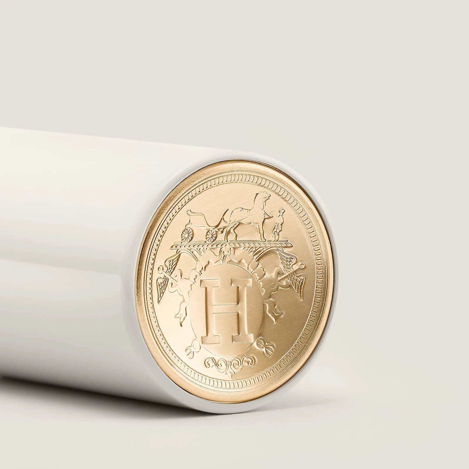 Hermes | 💯 Authentic Luxury Rosy Lip Enhancer #Rose Dete 6g. 