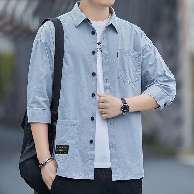 men's short sleeve shirts clearance