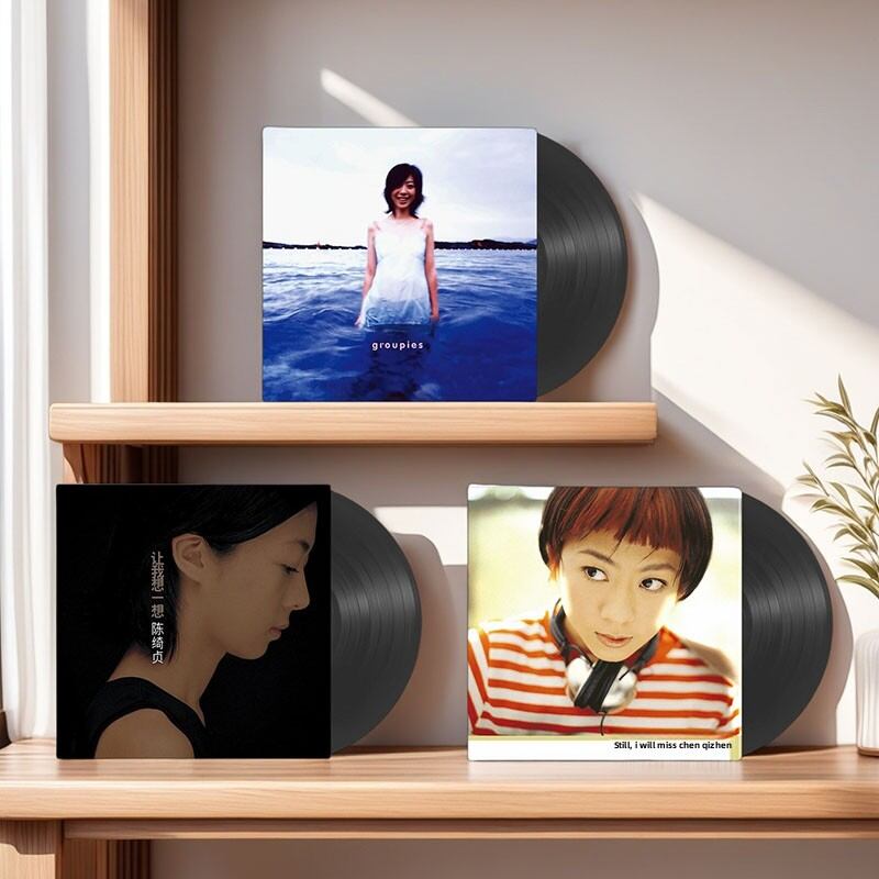 Shop Faye Wong Vinyl at Best Prices for Your Needs | Lazada Singapore