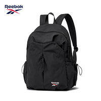 Reebok | Lightweight Casual Commuter Backpack New Travel Large Capacity