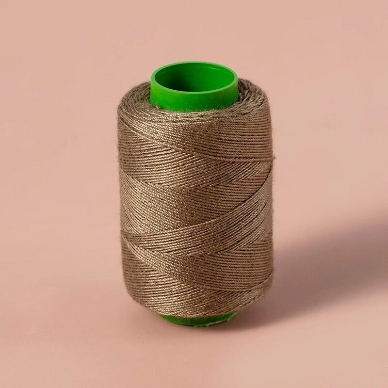 Denim Sewing Thread Small Roll Thick Thread for Home Use Quilt Repair Strong Thread Ball Clothing Sewing Thread