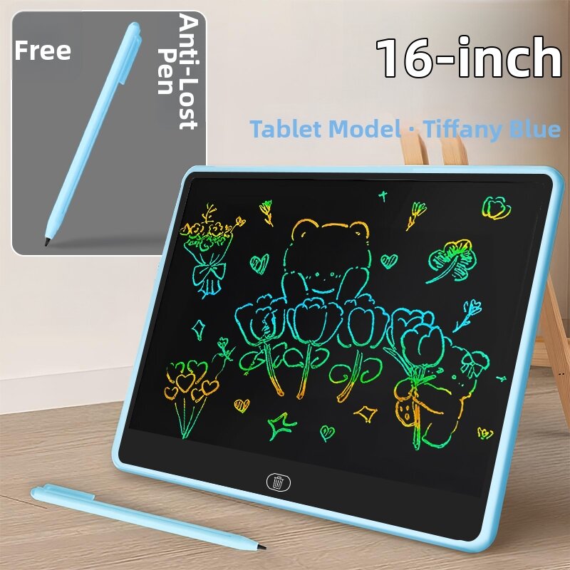 rosekey | Colorful Drawing Board for Children