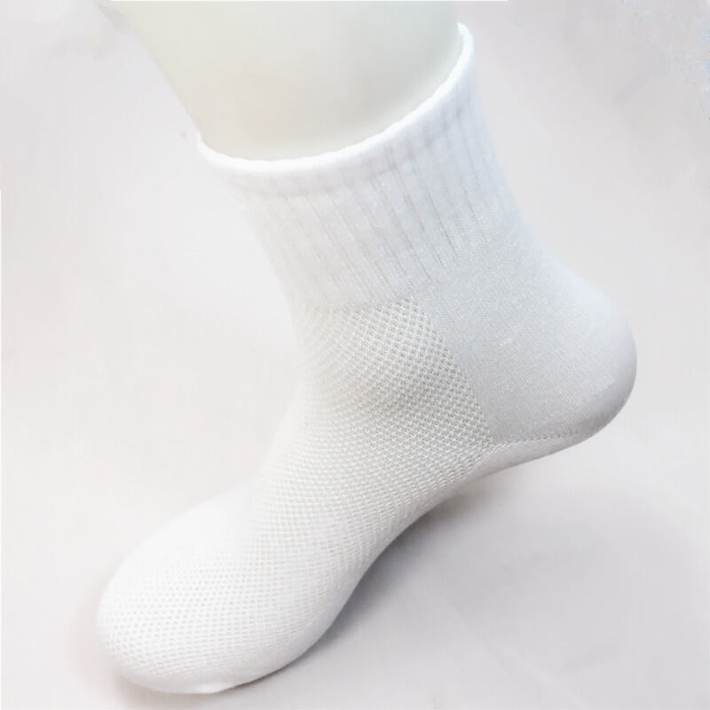 30 Pairs Disposable Socks Men's Summer Thin Breathable Travel Summer ...