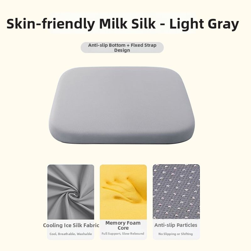 DUDUMIAN | Pain-Relief Seat Cushion for Office Chair Classroom
