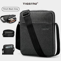 Tigernu 5102  Waterproof shockproof crossbody Bags 9.7 inch Travel bag Sling bag for men