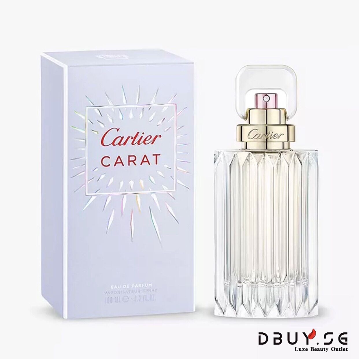 cartier cologne for women