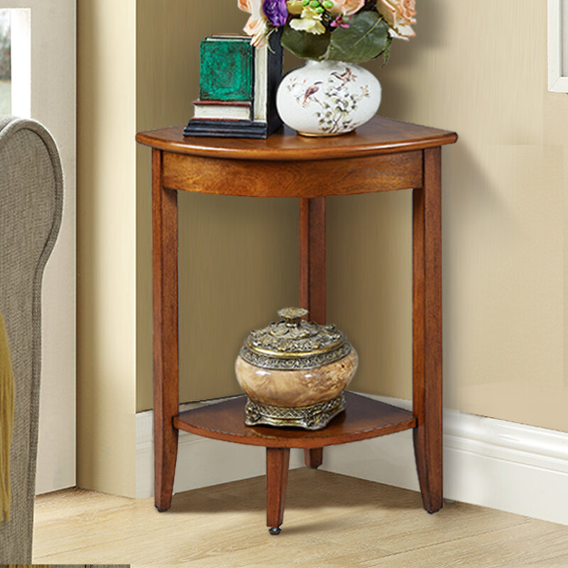 corner end table walmart