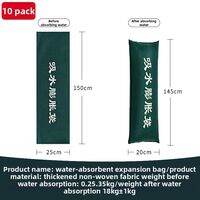 RUIKELAIXIANG | Flood Control and Water Absorbing Sandbags 20 Pack
