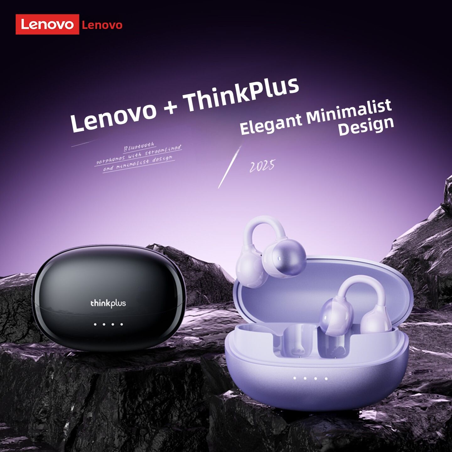 Shop Lenovo Ear Clip at Better Price Online | Lazada Singapore
