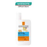 LA ROCHE-POSAY Anthelios UVMUNE 400 Dermo-Pediatrics Invisible Fluid SPF50+ PA++++ 50ml