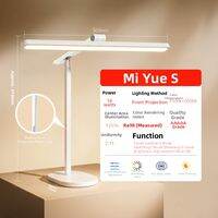 OPPLE | Premium Anti-Dazzle Desk Lamp