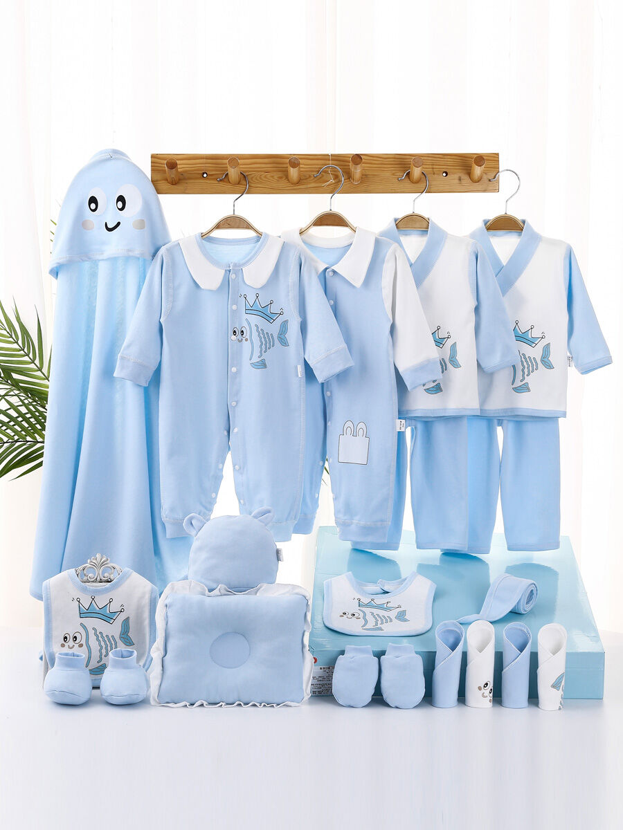 Shop Newborn Clothes Set 0 3 Months Boy at Better Price Online