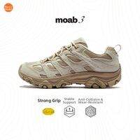 Merrell | Wear-Resistant Anti-Slip Breathable Hiking Shoes