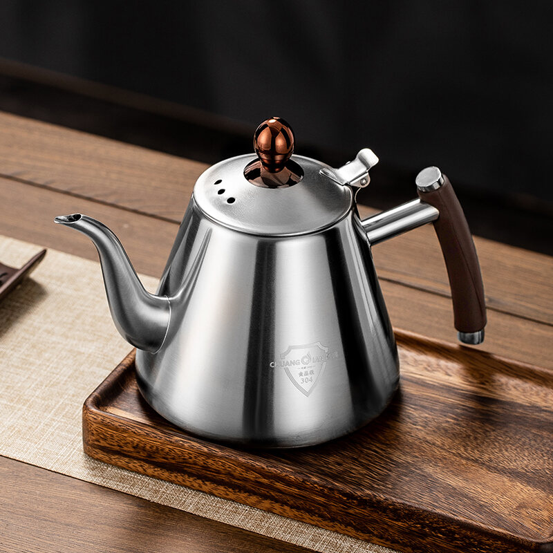 induction stove top kettle