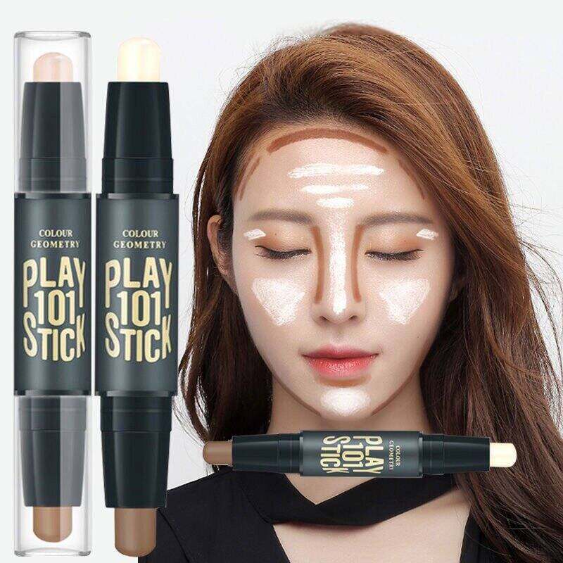 Nasal Shadow Trimming Highlight Concealer Stick by 