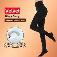 Anti-Snagging Tights