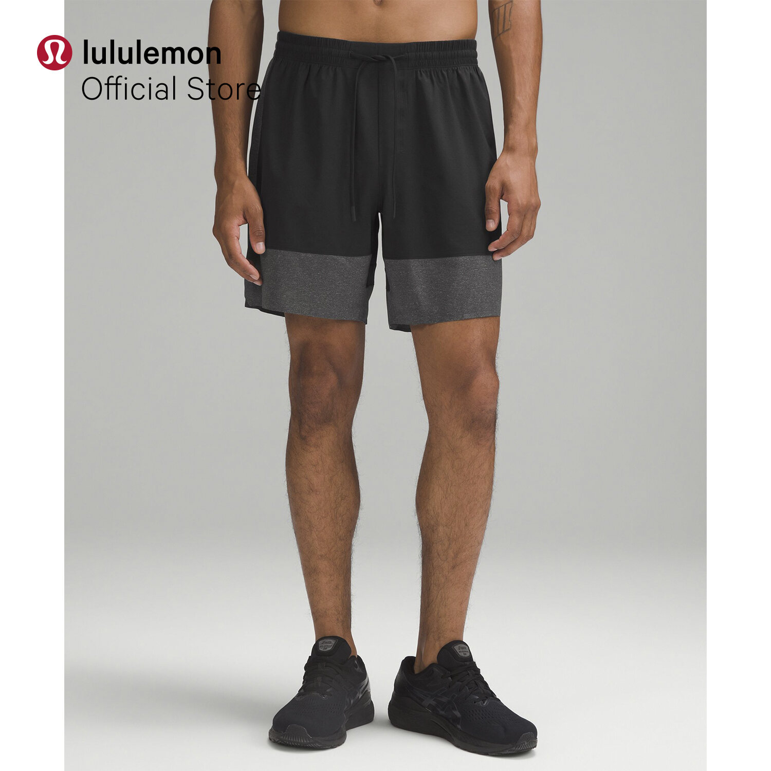 lululemon the short