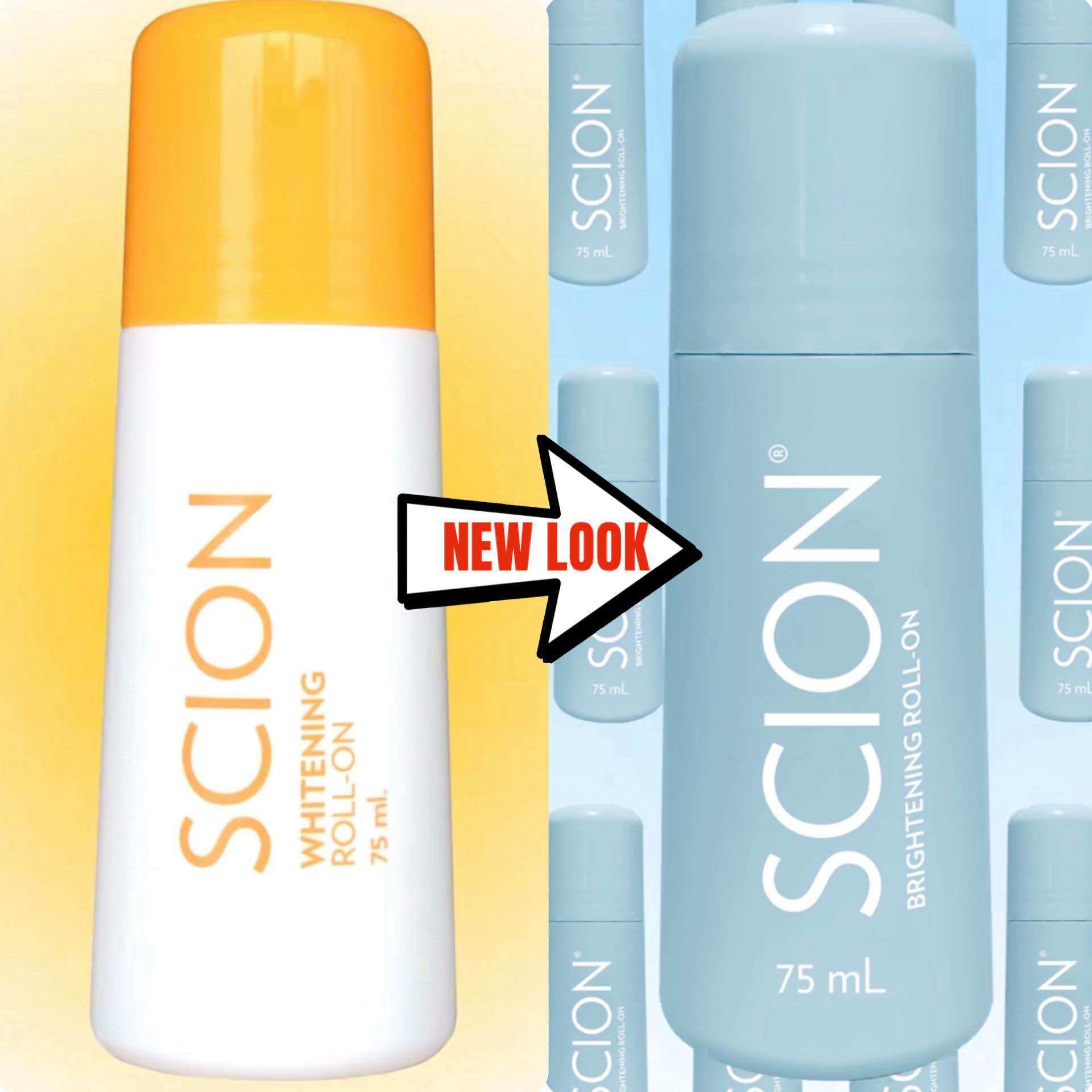 Buy Nu Skin Deodorants Online | lazada.sg Oct 2025