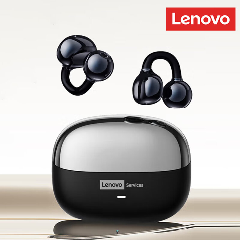 Shop Lenovo Ear Clip at Better Price Online | Lazada Singapore