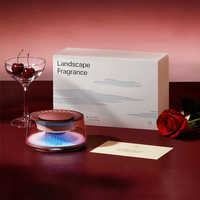 TORRAS | Decorative Gift Car Fragrance