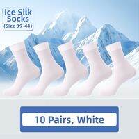 LangSha | Breathable Thin Summer Mens Socks
