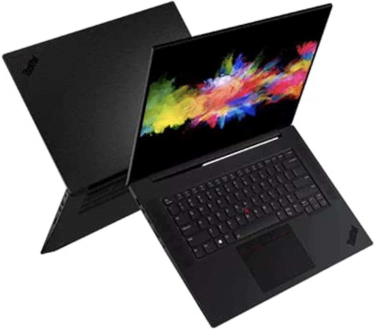 Lenovo Thinkpad Z13 Gen 1 Amd Ryzen 7 Pro 6850U 16Gb Ram 1Tb Ssd