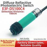 JIEYUNMAO | Photoelectric Infrared Diffuse Sensor 1m