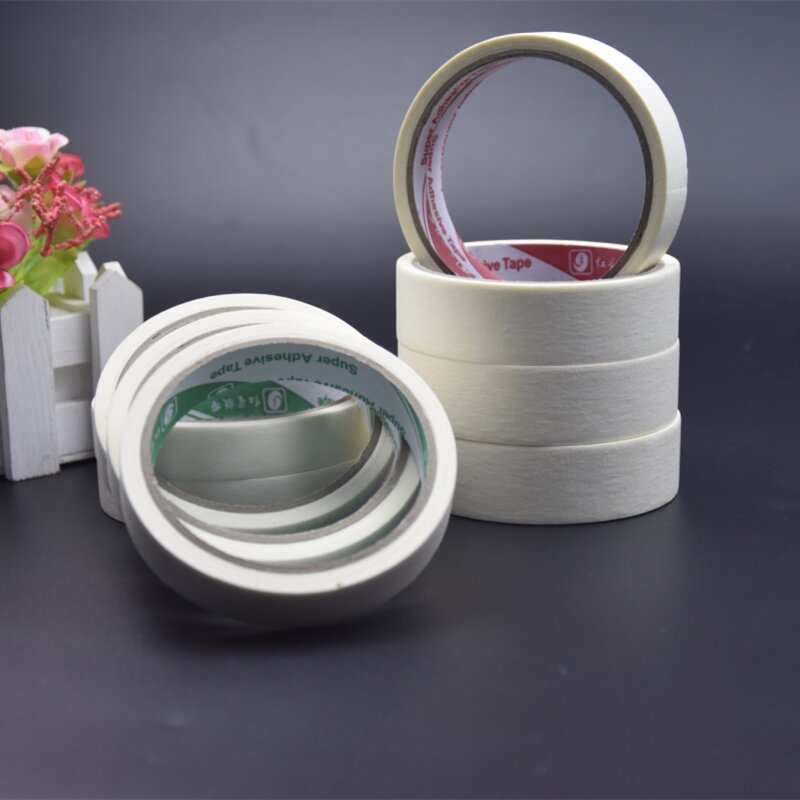 Paper Adhesive Tape for Art Students Only Masking Tape Shredded Paper Tape Art Paper Tape Hand