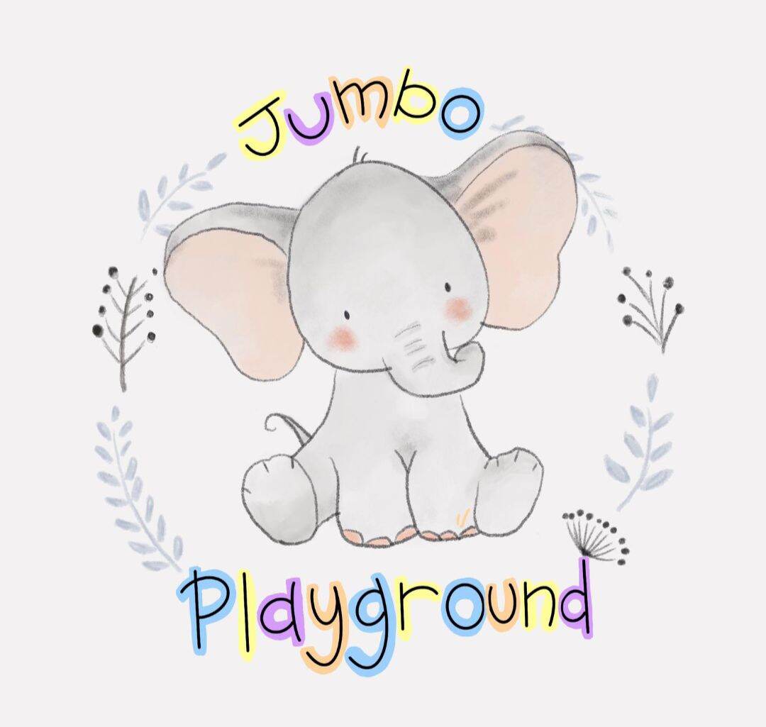 Jumbo PlayGround Singapore Official Online Store Shop Now on Lazada - Main Image